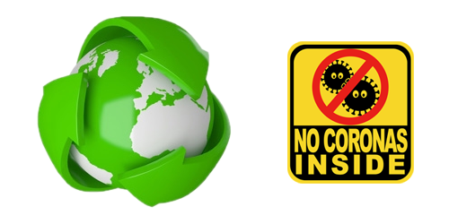Logo Abfallwirtschaft Kreislauf